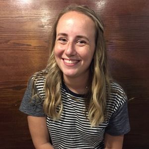 Meet your Posher, Mary claire